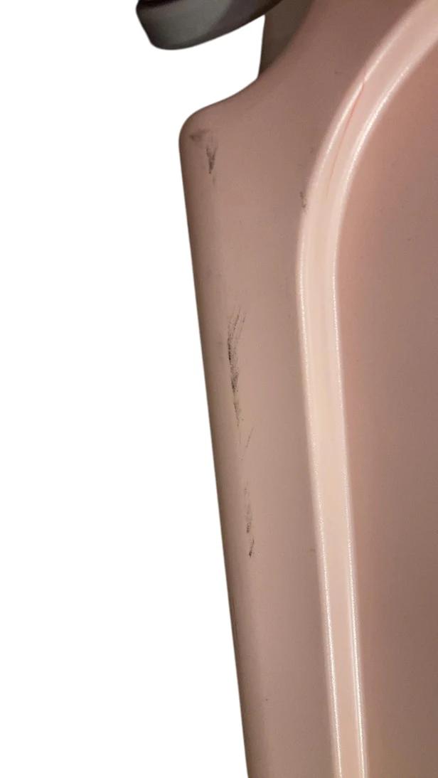 Stokke JetKids BedBox, Pink Lemonade - Image 3