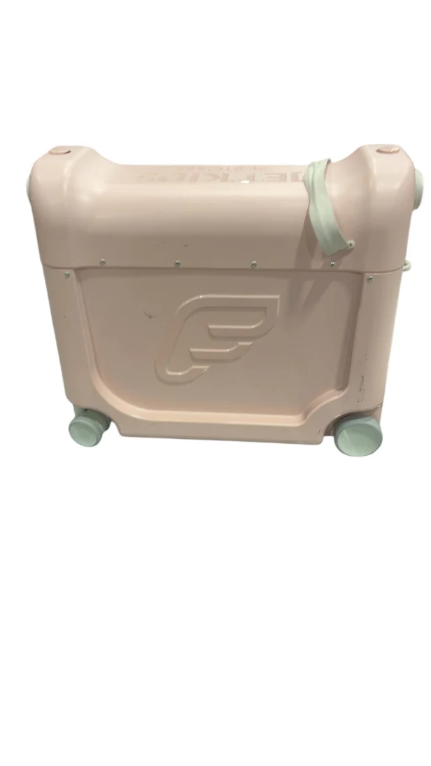Stokke JetKids BedBox, Pink Lemonade