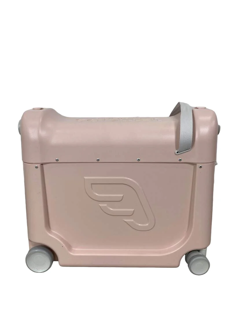 Stokke JetKids BedBox, Pink Lemonade - Image 2