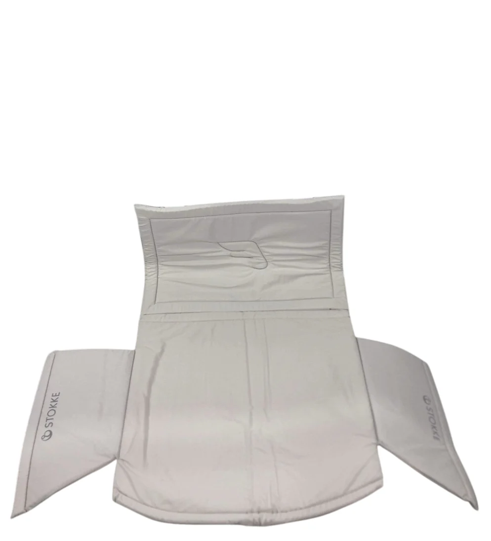 Stokke JetKids BedBox, Sea Green - Image 5