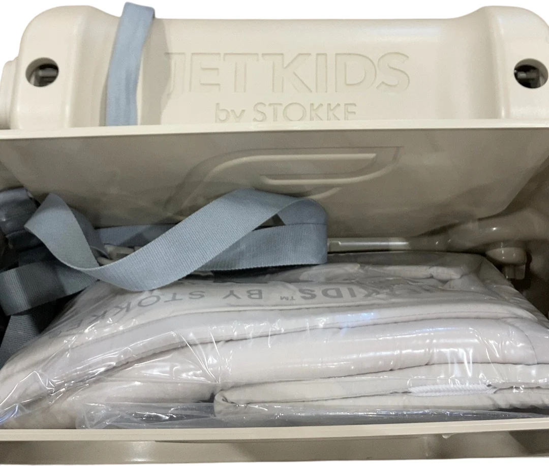 Stokke JetKids BedBox, Stardew - Image 3