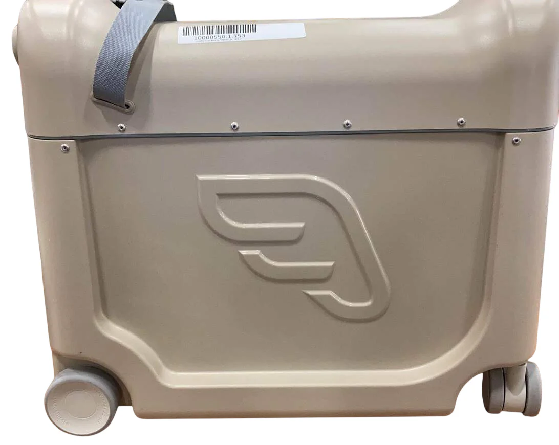 Stokke JetKids BedBox, Stardew - Image 3