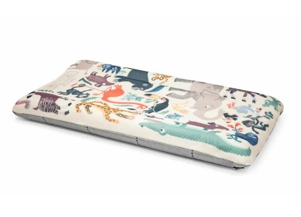 Stokke JetKids CloudSleeper Inflatable Kids’ Bed, Animal Family