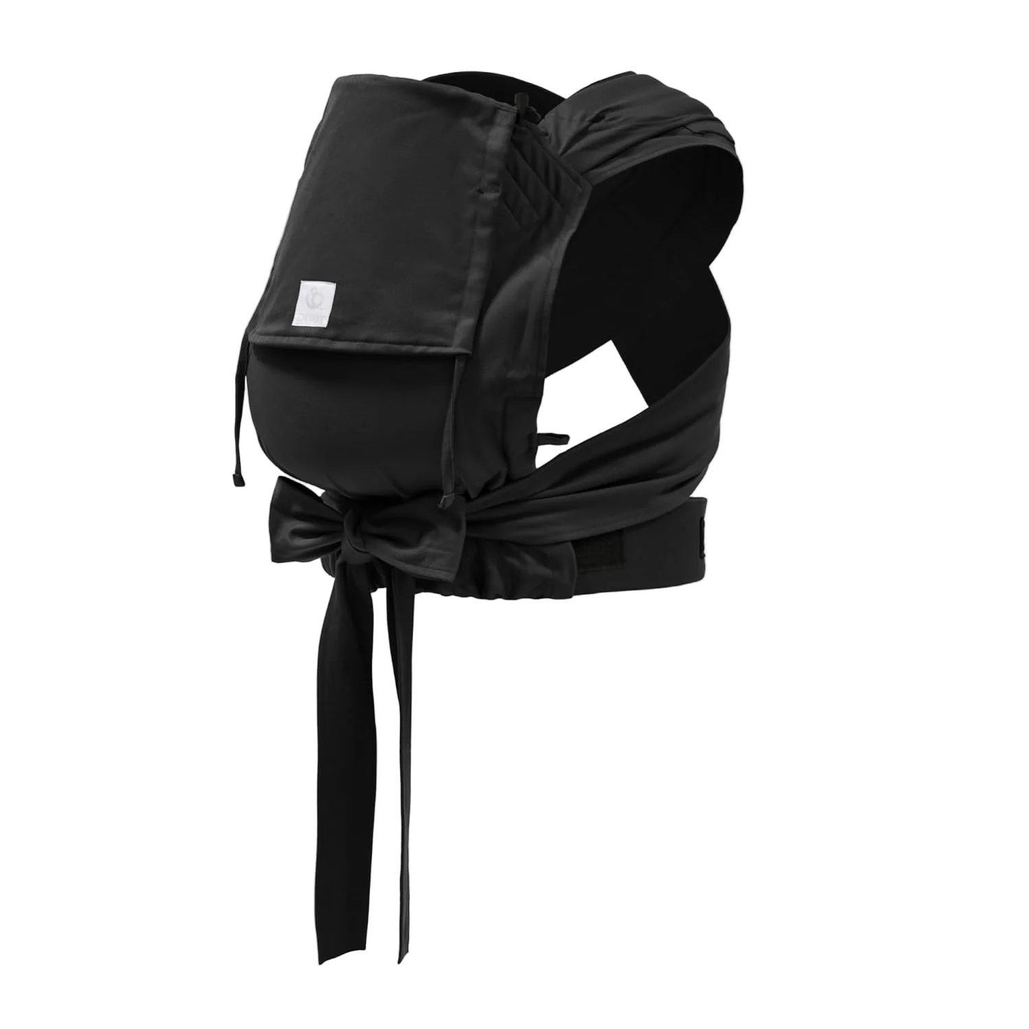 Stokke Limas Carrier, Black