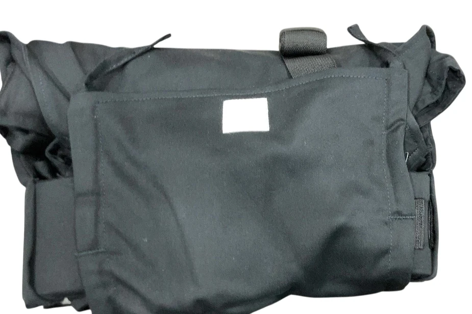 Stokke Limas Carrier, Black - Image 2