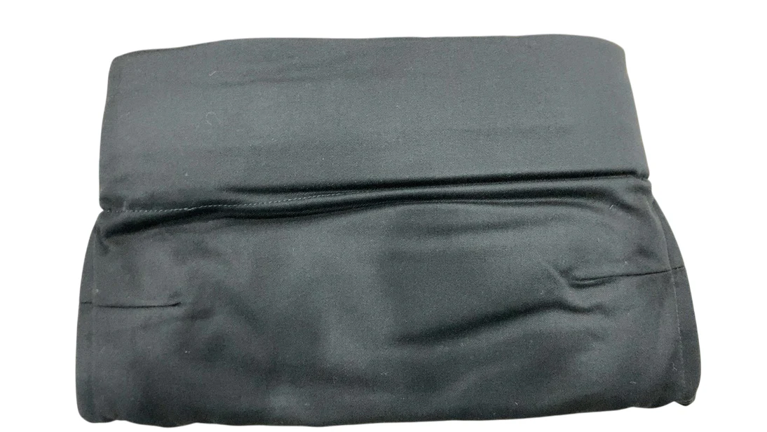 Stokke Limas Carrier, Black - Image 3