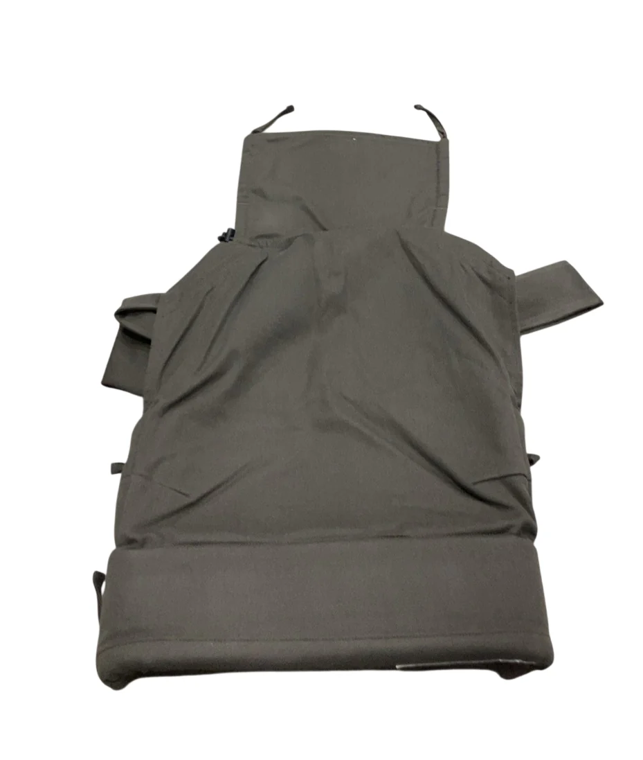 Stokke Limas Carrier, Espresso Brown - Image 2