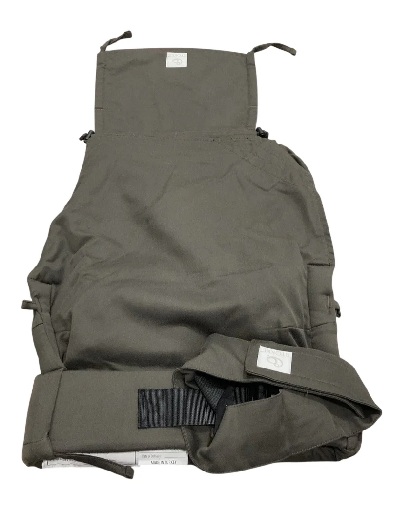 Stokke Limas Carrier, Espresso Brown - Image 2