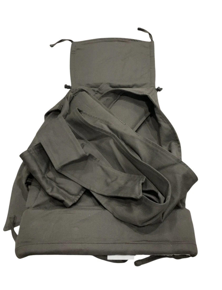 Stokke Limas Carrier, Espresso Brown - Image 3