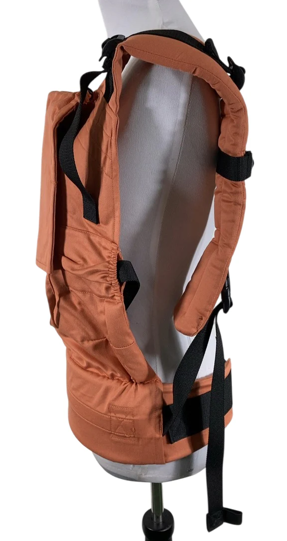 Stokke Limas Flex Carrier, Terracotta - Image 3