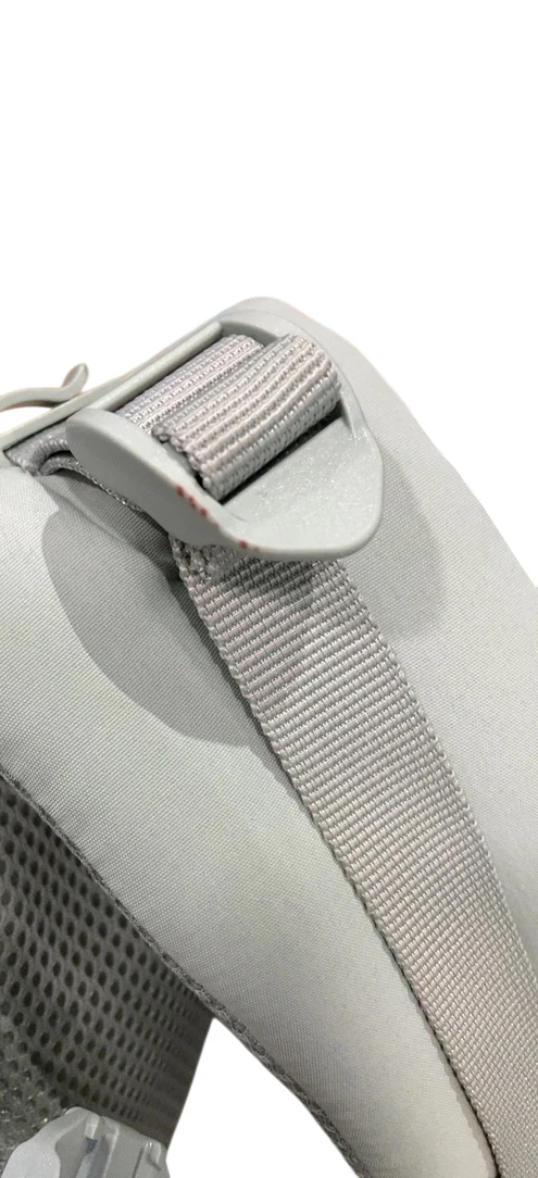 Stokke Limas Mesh Carrier, Glacier Green - Image 4