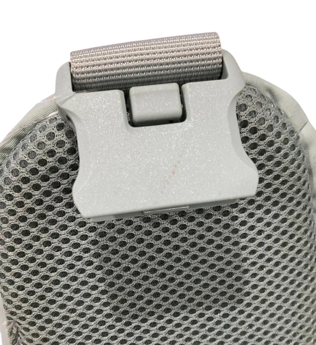 Stokke Limas Mesh Carrier, Glacier Green - Image 5