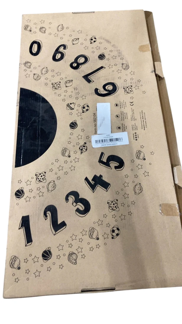 Stokke MuTable DISKcover, Letters & Numbers - Image 5
