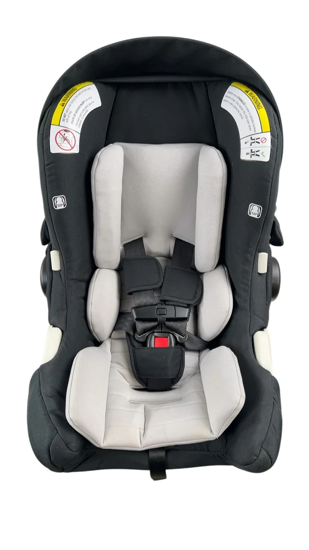 Stokke PIPA by Nuna Infant Car Seat, 2022, Black - Image 6