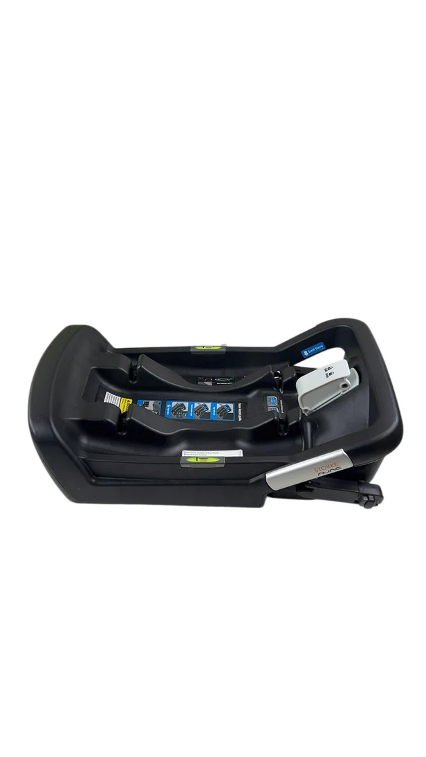 Stokke PIPA by Nuna Infant Car Seat, 2022, Black - Image 8