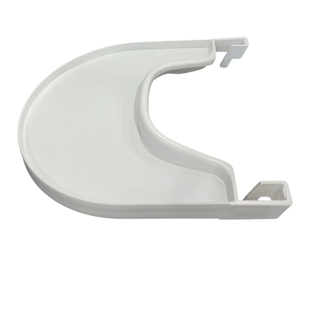 Stokke Playtray For Tripp Trapp, Loic (White) - Image 2