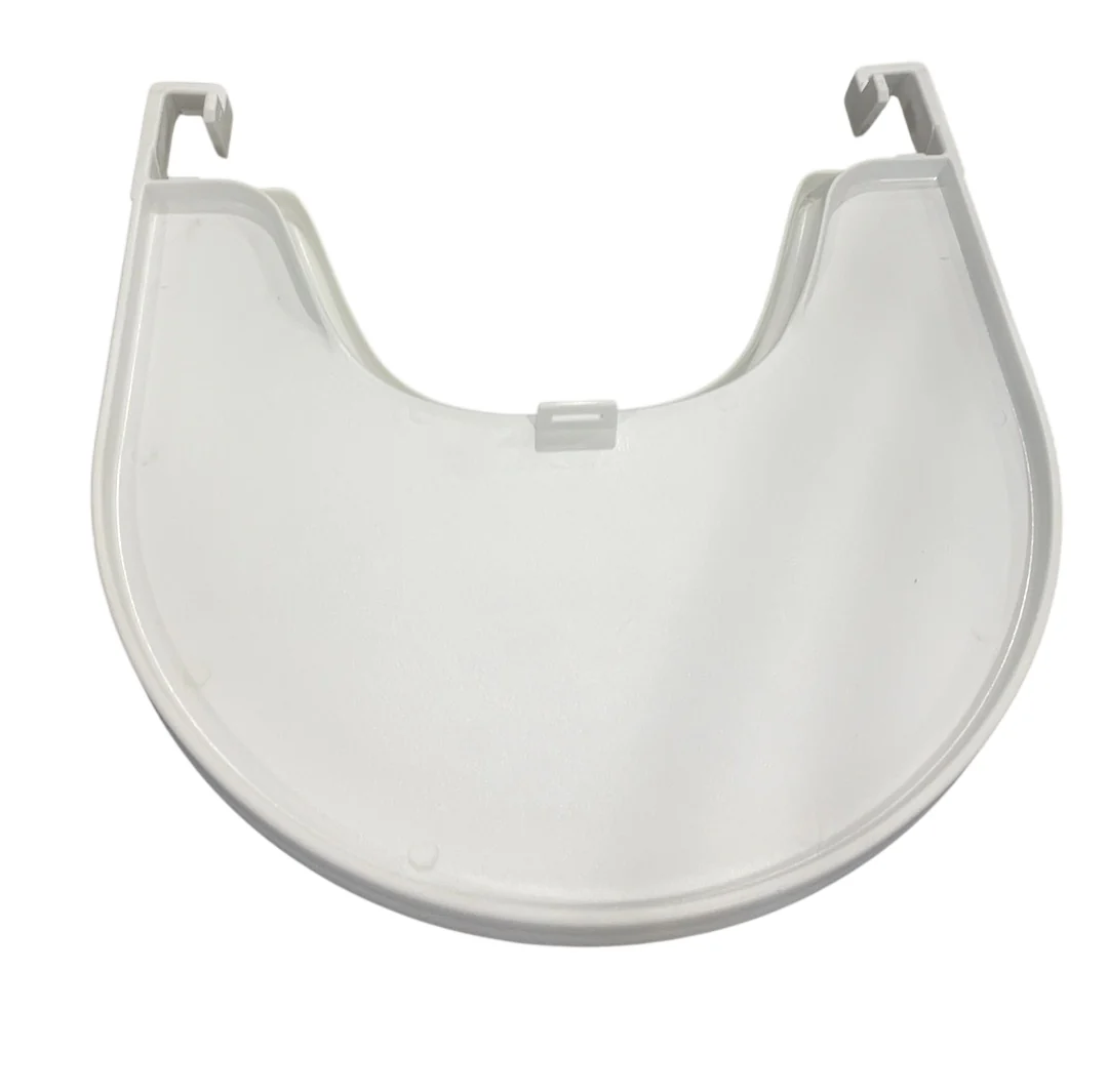 Stokke Playtray For Tripp Trapp, Loic (White) - Image 3