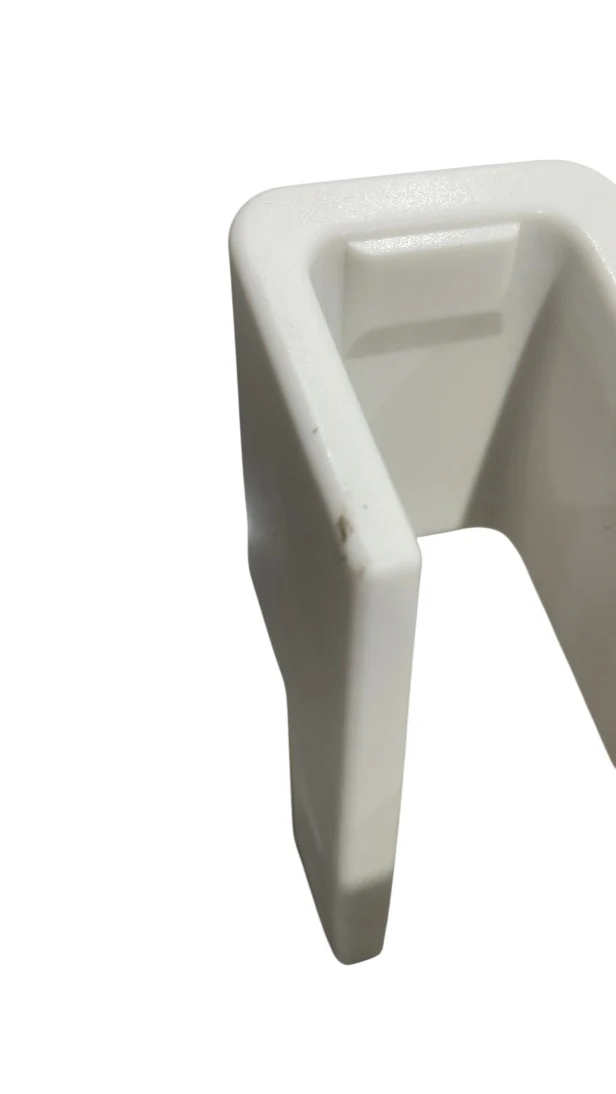 Stokke Playtray For Tripp Trapp, Loic (White) - Image 4