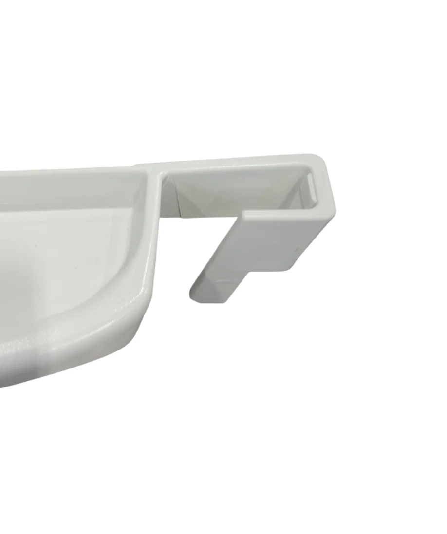 Stokke Playtray For Tripp Trapp, Loic (White) - Image 5