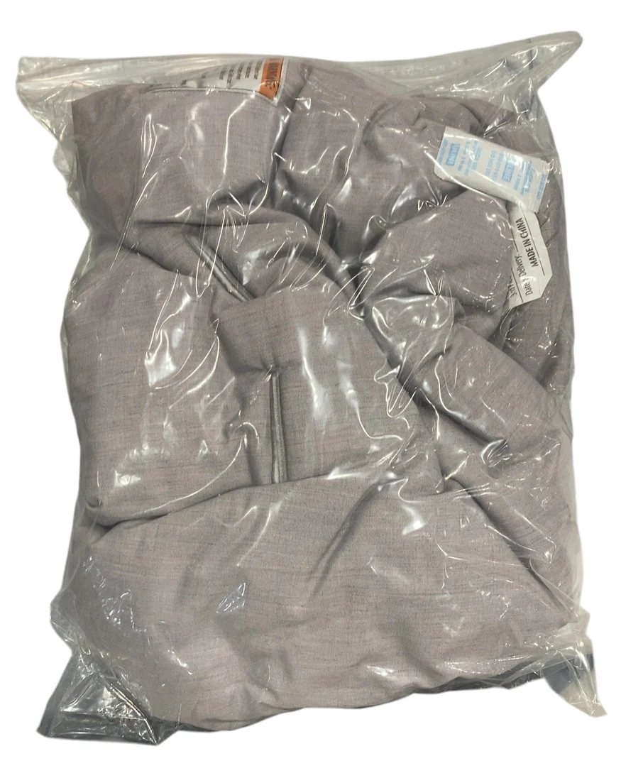 Stokke Replacement Cover For Tripp Trapp Newborn Set - Image 4