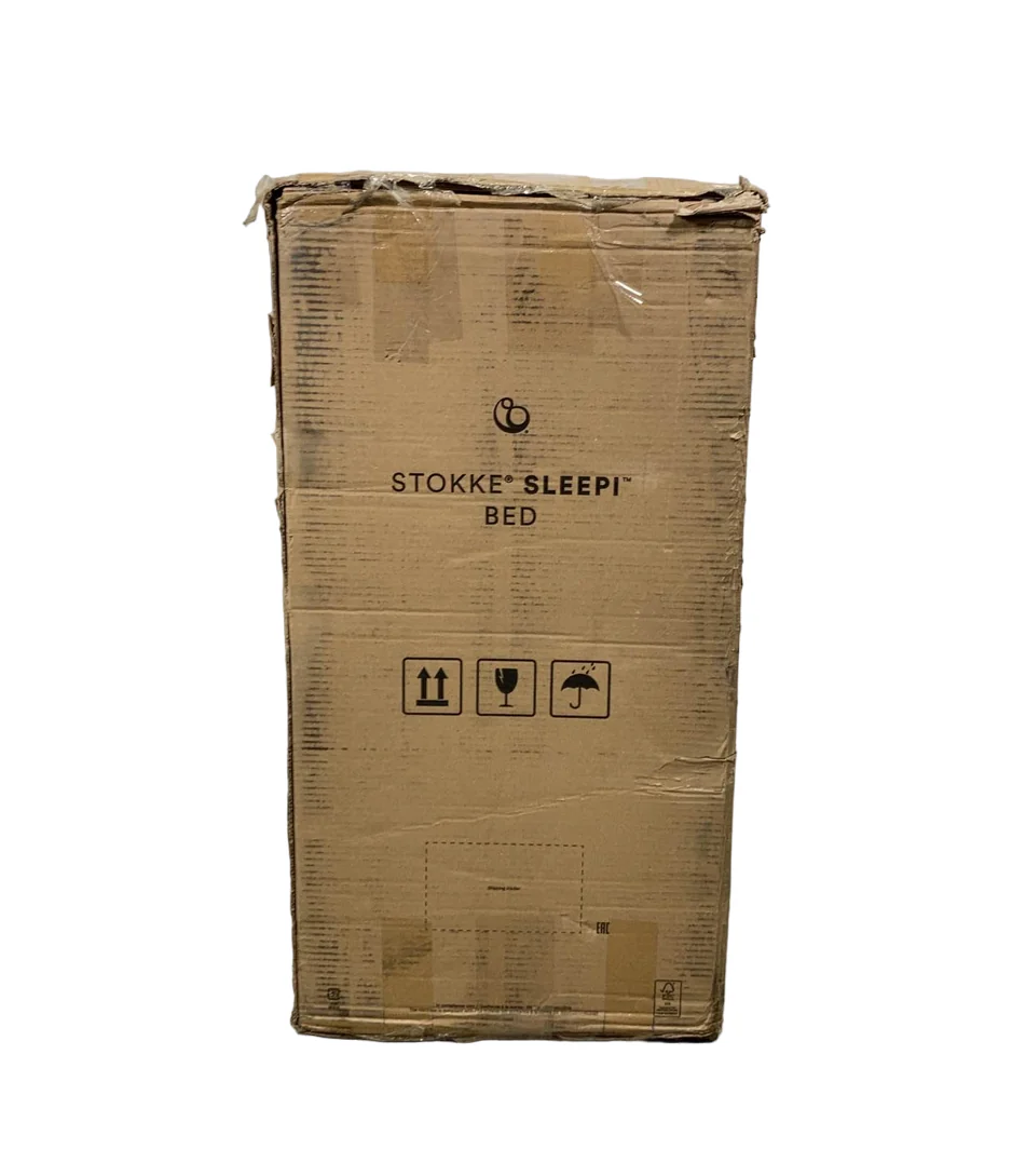 Stokke Sleepi Bed V3, Natural - Image 3