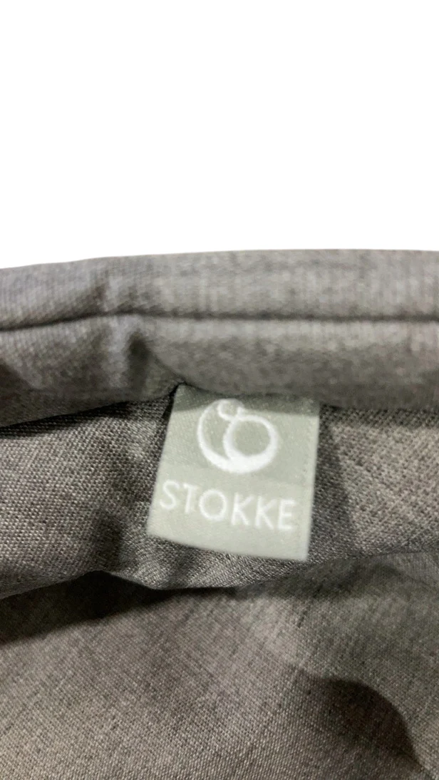 Stokke Sleepi Changer Pad, Grey - Image 2