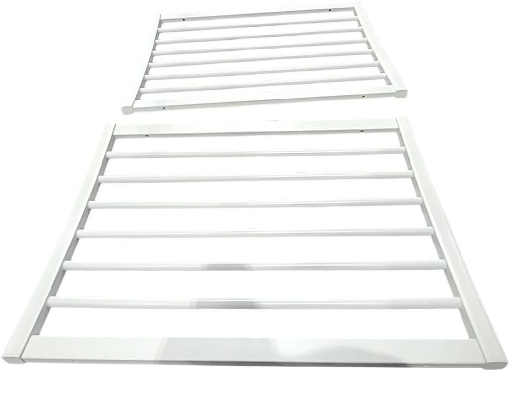 Stokke Sleepi Crib Extension Kit, White