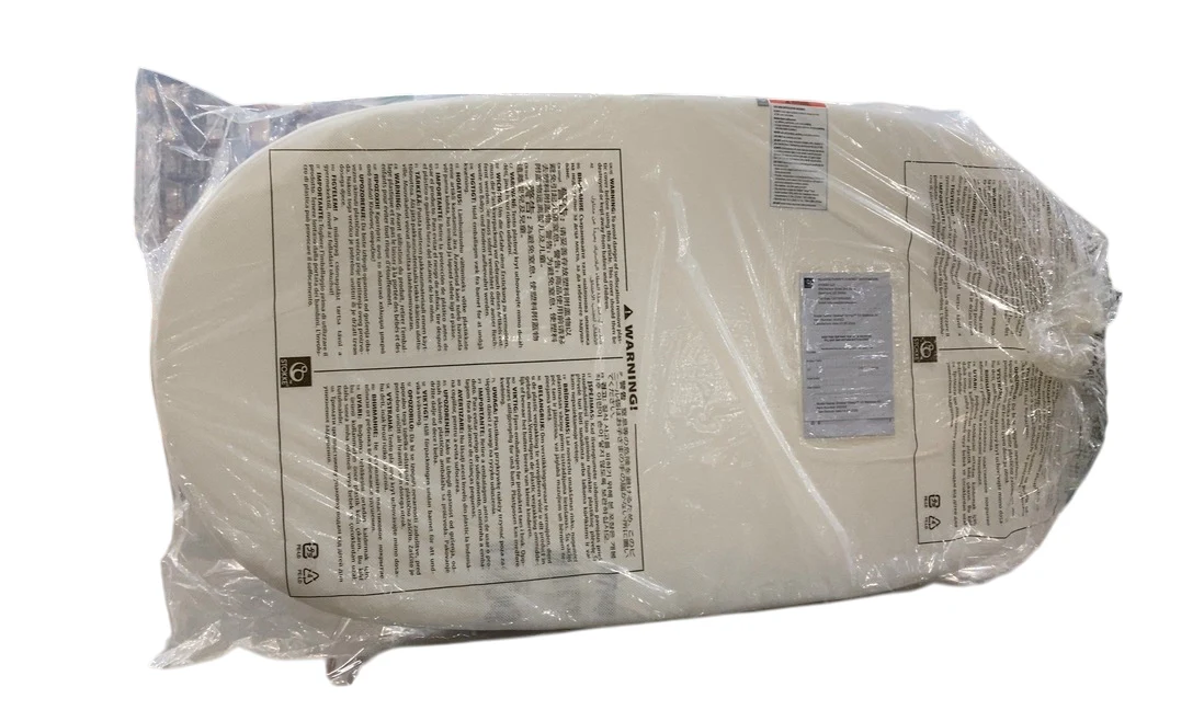 Stokke Sleepi Crib Mattress, V3, Air - Image 3