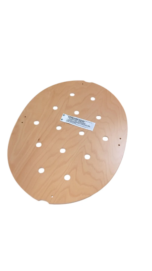 Stokke Sleepi Downsizing Kit V3, Natural - Image 3