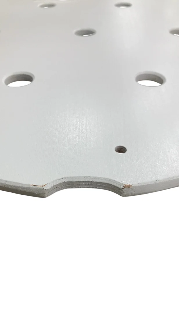 Stokke Sleepi Downsizing Kit V3, White - Image 4