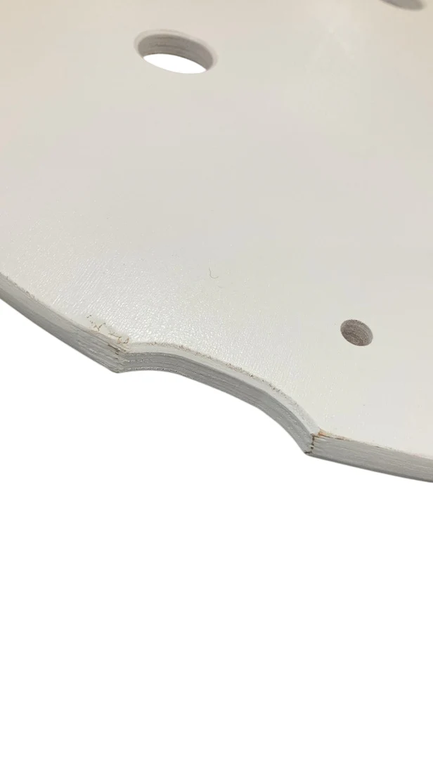 Stokke Sleepi Downsizing Kit V3, White - Image 6