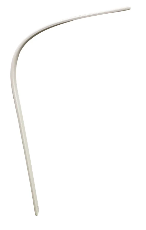 Stokke Sleepi Drape Rod, V3, White - Image 2