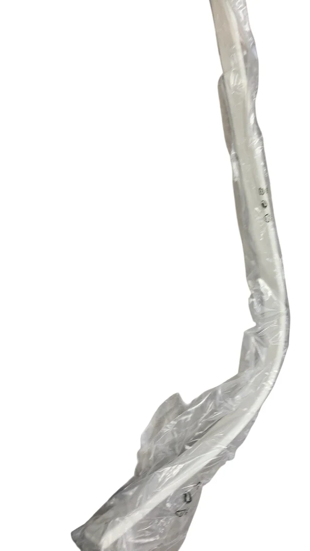 Stokke Sleepi Drape Rod, V3, White - Image 3