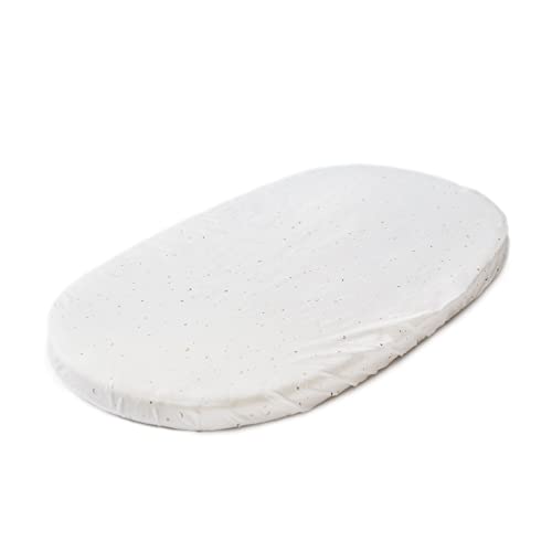 Stokke Sleepi Fitted Sheet, Celestial, V3