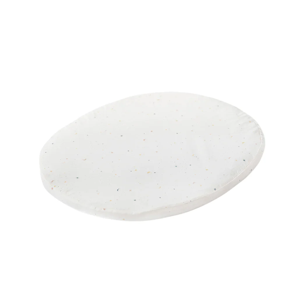 Stokke Sleepi Mini Fitted Sheet, Celestial, V3