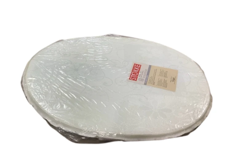 Stokke Sleepi Mini Mattress, Colgate - Image 3