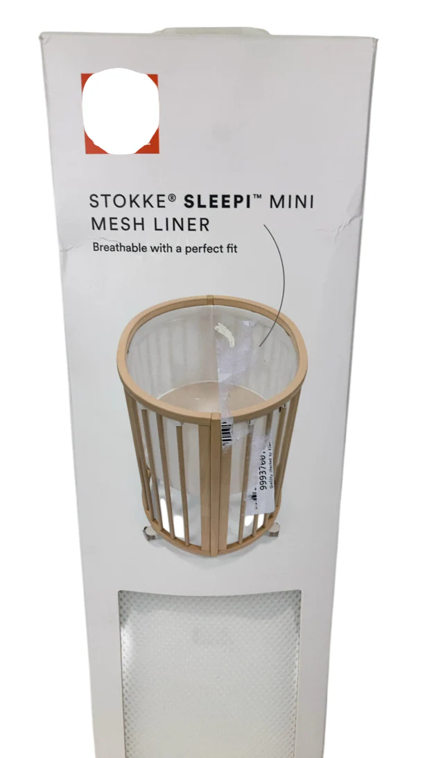 Stokke Sleepi Mini Mesh Liner