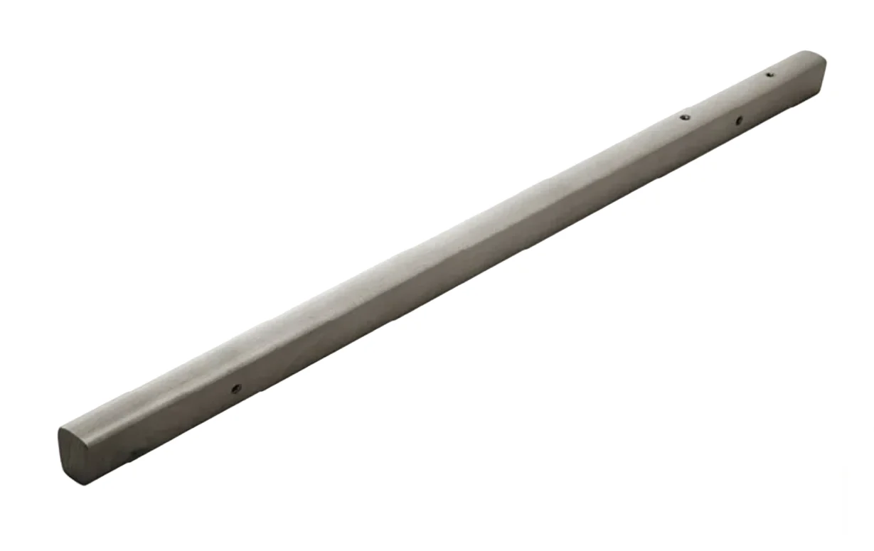 Stokke Sleepi Mini Spacer, Hazy Grey, V3