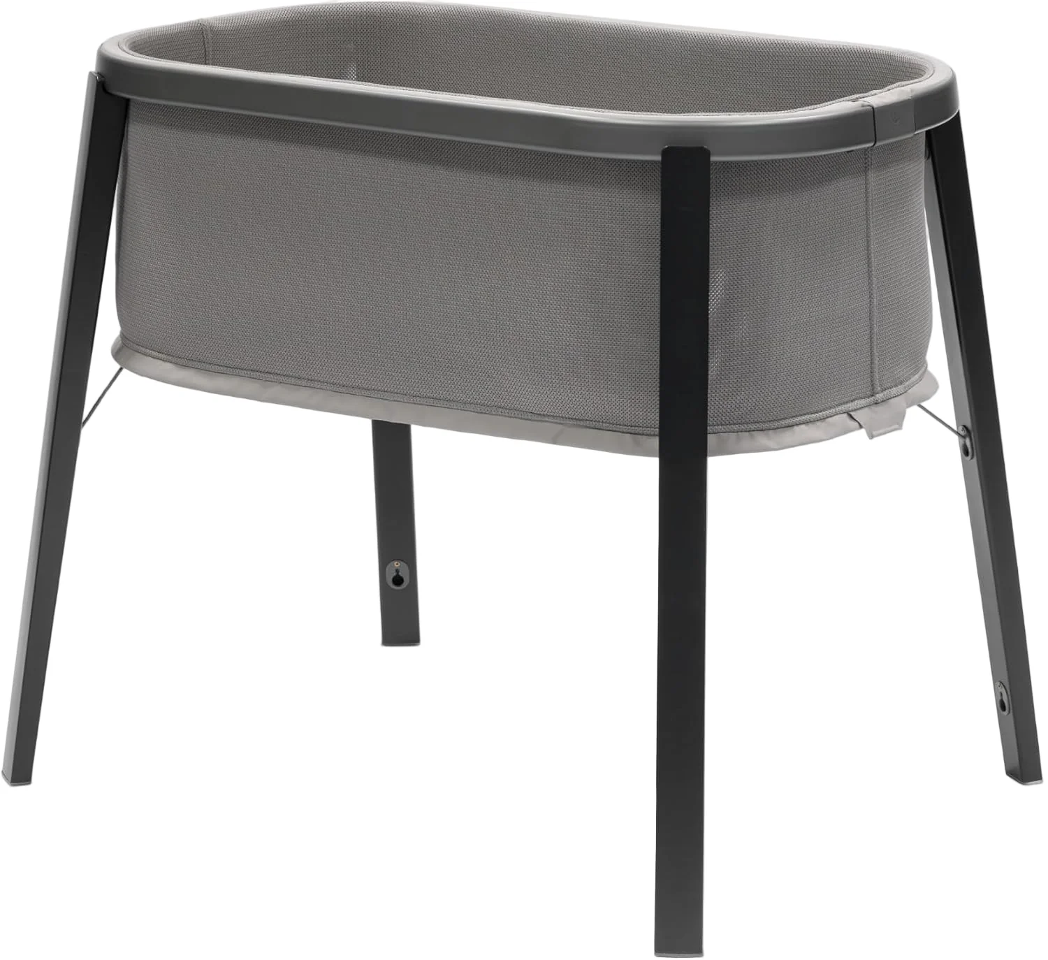 Stokke Snoozi Bassinet, Graphite Grey