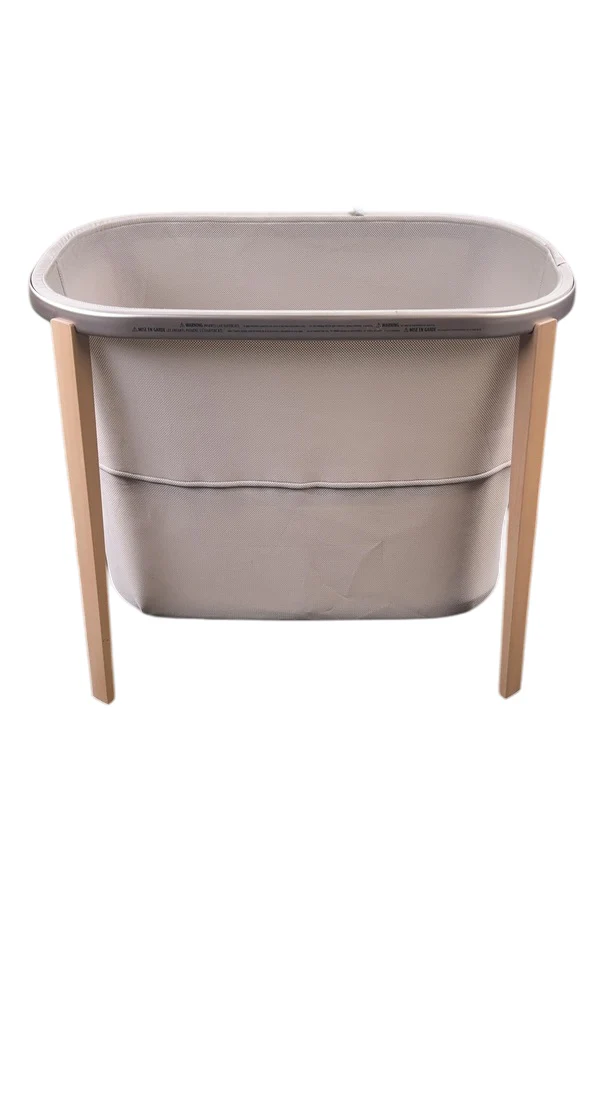 Stokke Snoozi Bassinet, Sandy Beige