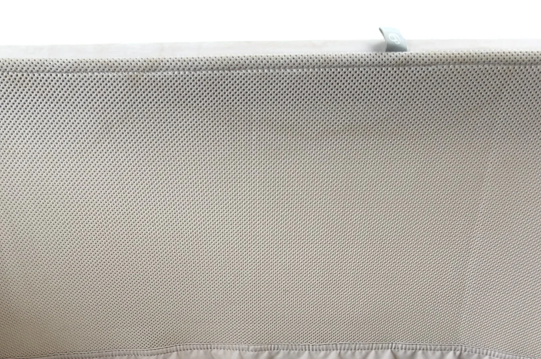 Stokke Snoozi Bassinet, Sandy Beige - Image 7
