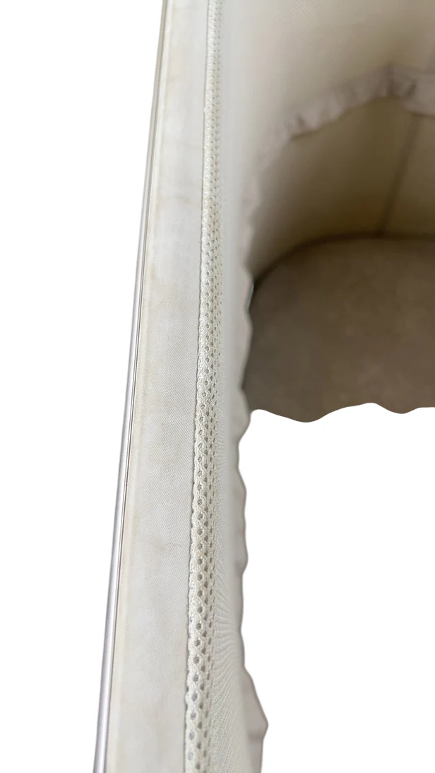 Stokke Snoozi Bassinet, Sandy Beige - Image 9