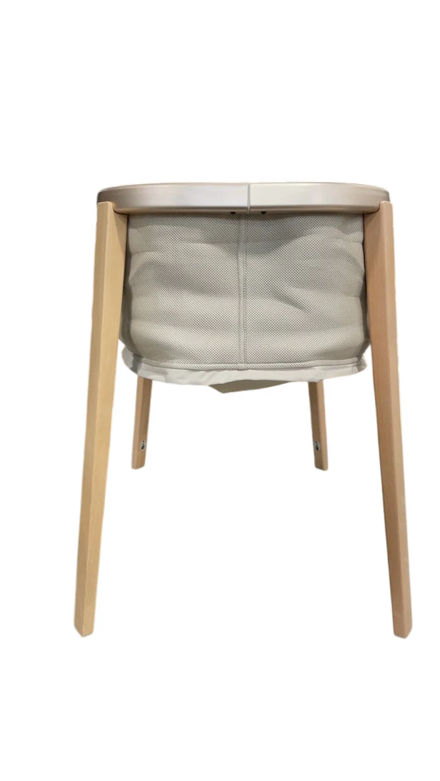 Stokke Snoozi Bassinet, Sandy Beige - Image 2