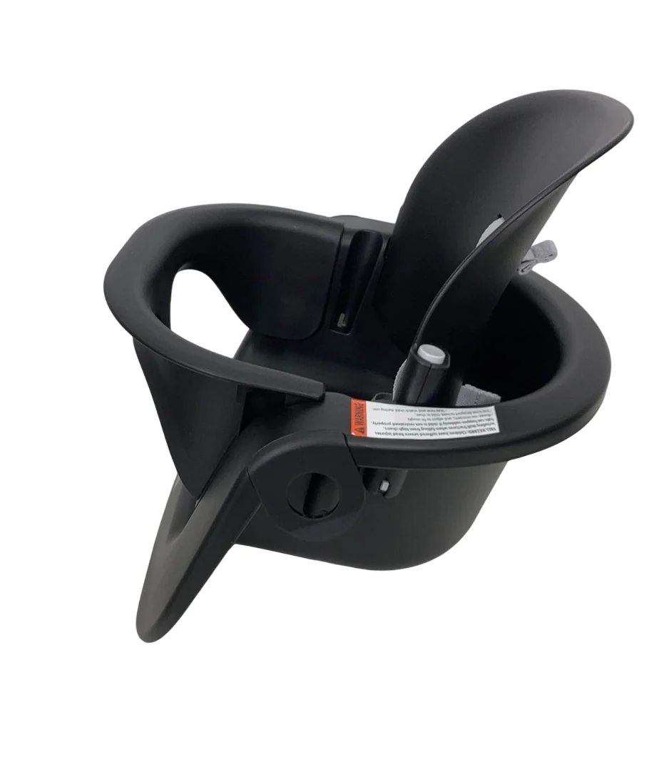 Stokke Steps Baby Set, Black - Image 2