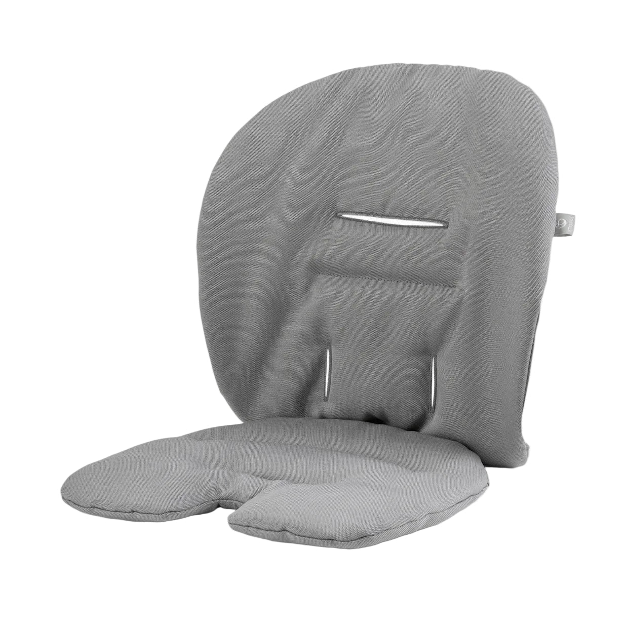 Stokke Steps Baby Set Cushion, Dark Gray