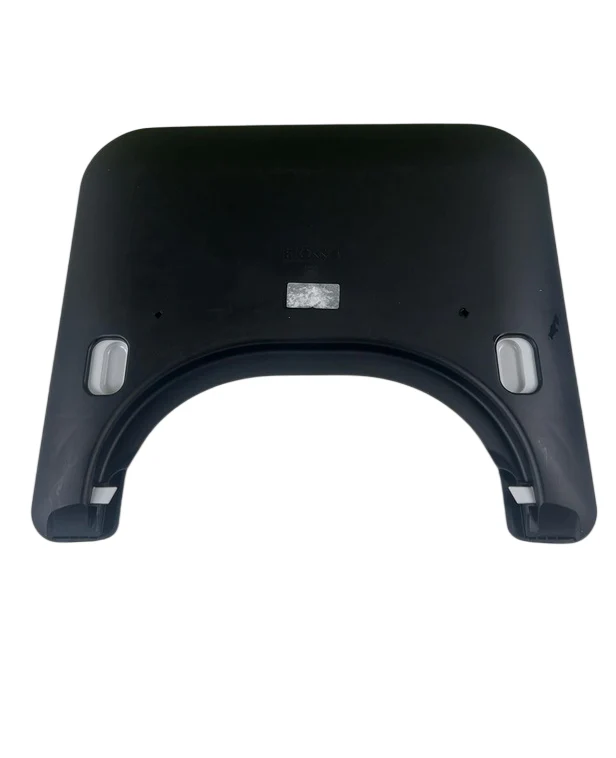 Stokke Steps Baby Set Tray, Black - Image 3