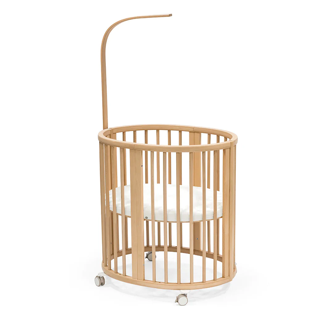 Stokke Stokke Sleepi Mini Bundle V3, Natural