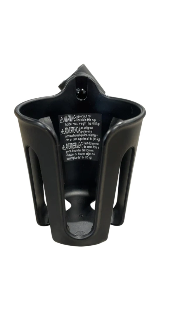 Stokke Stroller Cup Holder, YOYO - Image 4