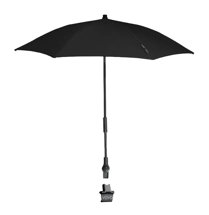 Stokke Stroller Parasol, Black