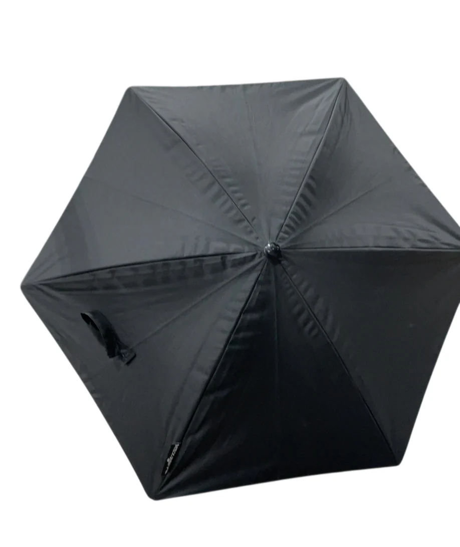 Stokke Stroller Parasol, Black - Image 4